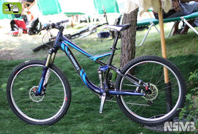 Specialized 2008
