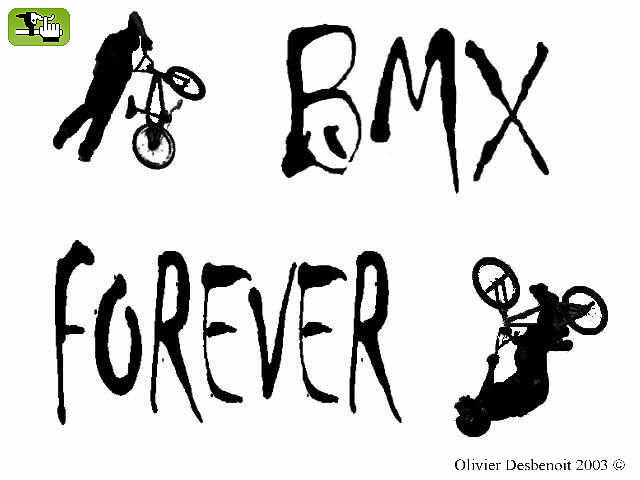 bmx