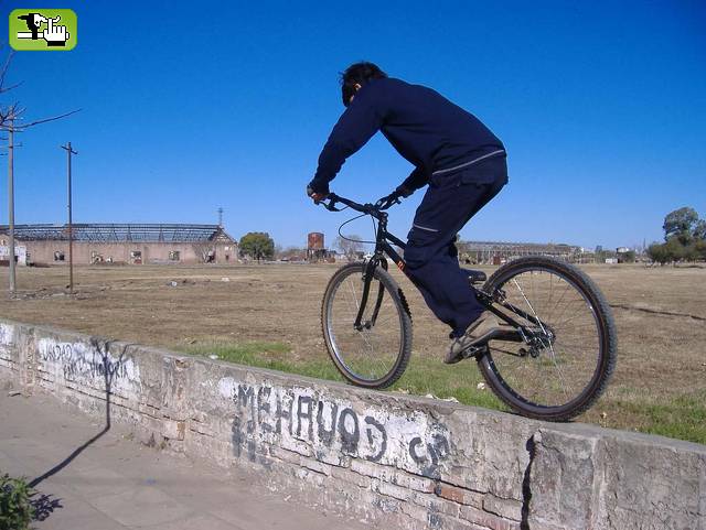 Equilibrio