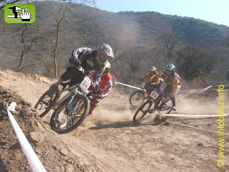 1ª FECHA 4X PROVINCIAL EN CATAMARCA