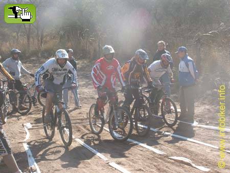 1ª FECHA CAMPEONATO PROVINCIAL 4X CATAMARCA
