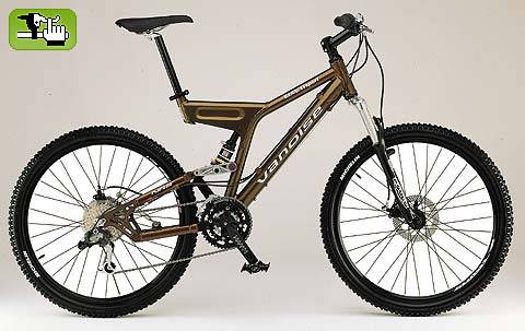 mi bici