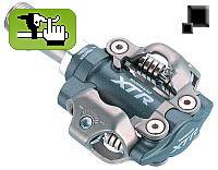 Los 959 mejorados se llaman ahora XTR