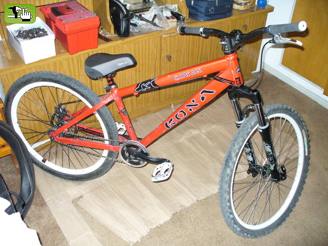 Mi Bike