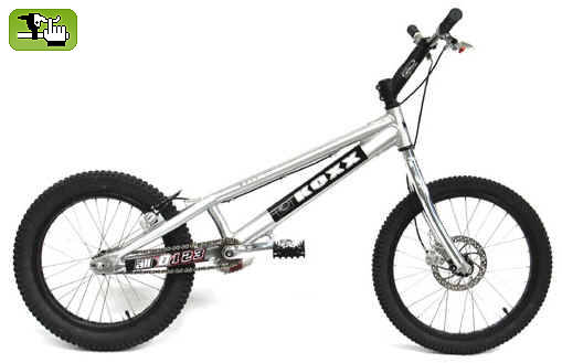 esperad k aparte de la monty 139 tengo una bike tial uaaaaaaaa me llamo mauro!!!!!