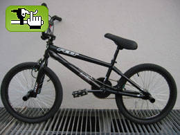 mi bike jojo