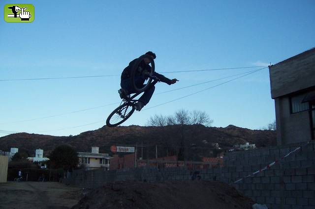 Que buena tarde,,,,dirt