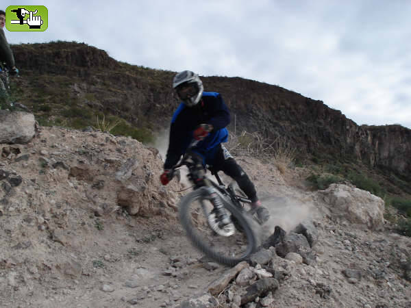 dh san rafaelino 