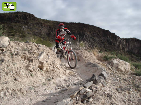 dh san rafaelino 