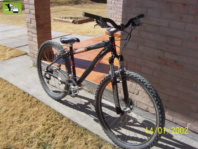 mi bici
