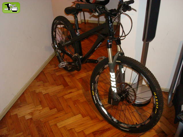 Cocker III