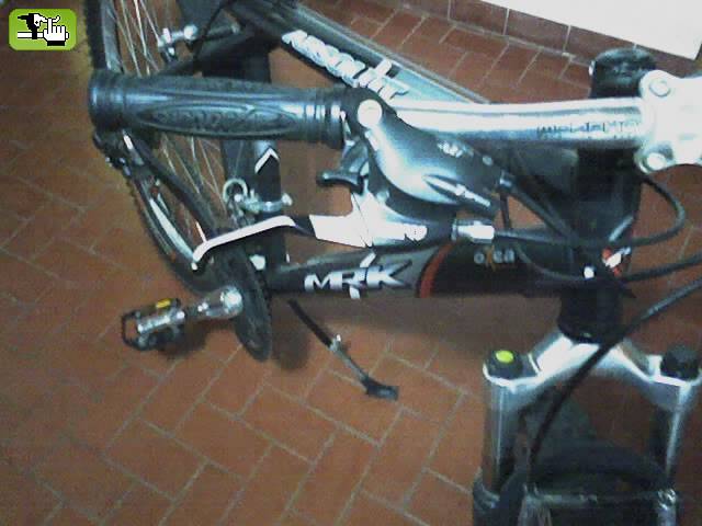 mi bike!!