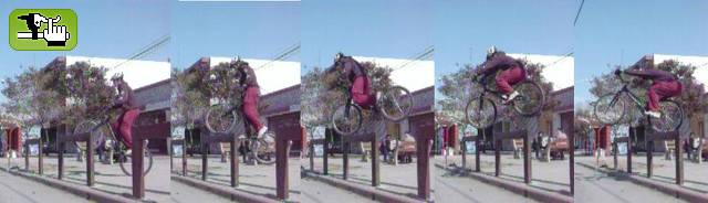 sigue el trial en bermudez!!!!!!