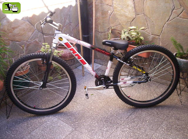 mi bike