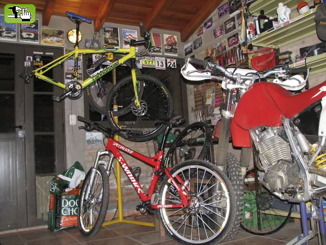 Transmontaña-Preparativos