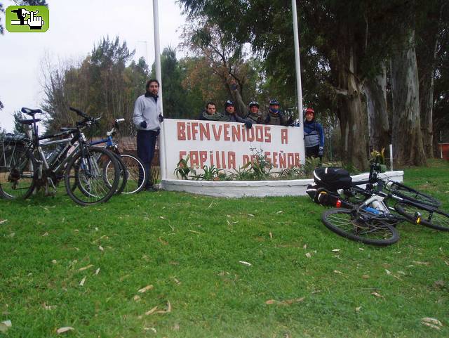 locos del pedal
