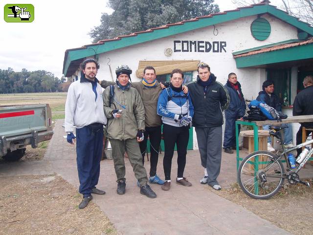 locos del pedal