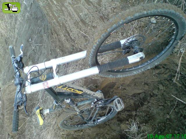 mi scott
