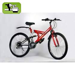 POR QUE A NADIE LES GUSTA ESTAS BICIS!!!