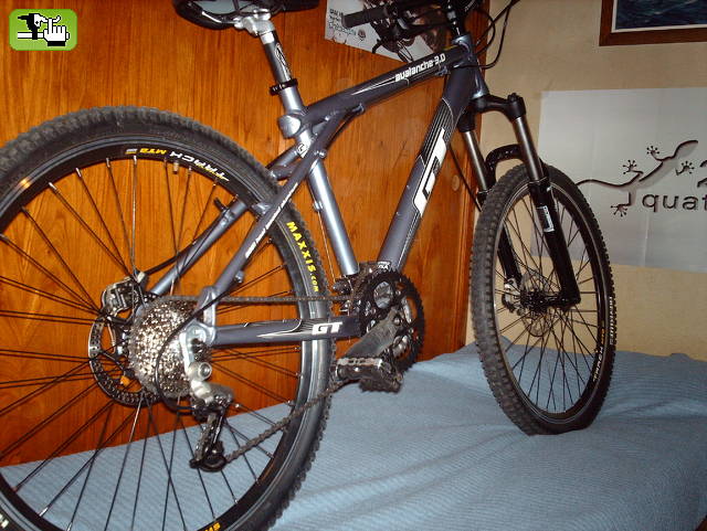 mi avalanche 3.0
