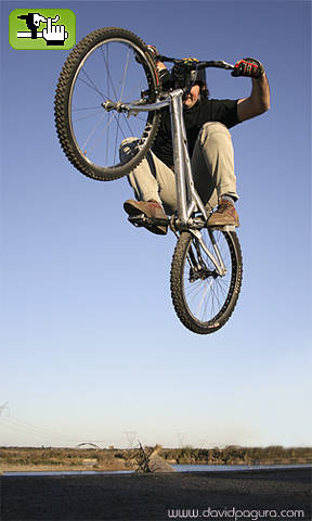 static hop