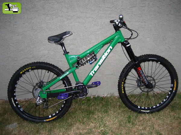 la bici de jorgito