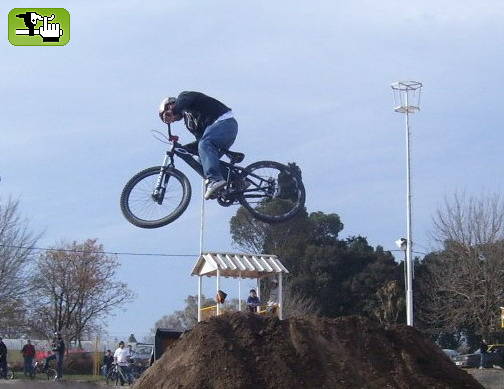 DEMO DE FREESTYLE