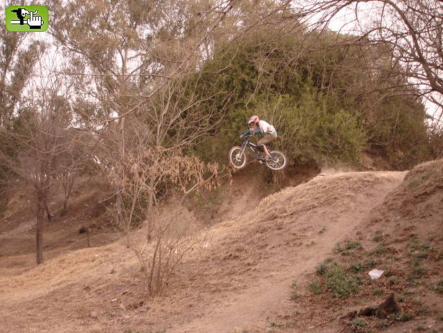 NWD , CORDOBES ! jaja