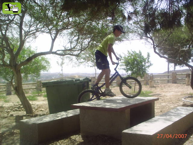 se acer lo principal pero me farta  poko 