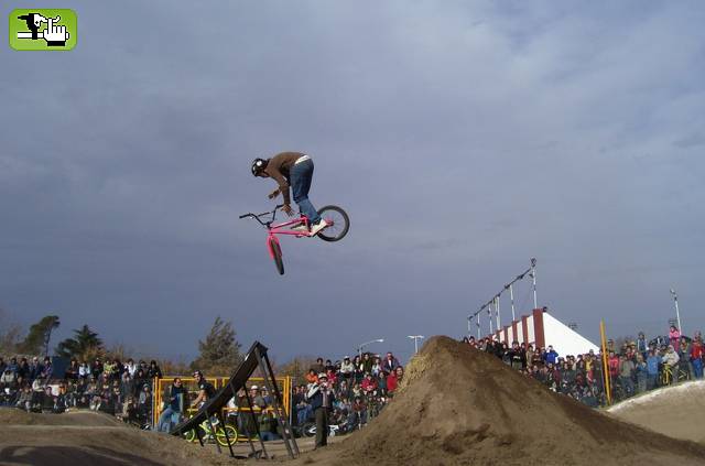 demo rio 4
