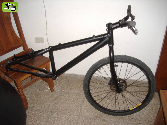 pintura nueva