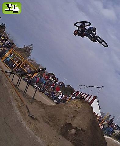 DEMO DE FREESTYLE