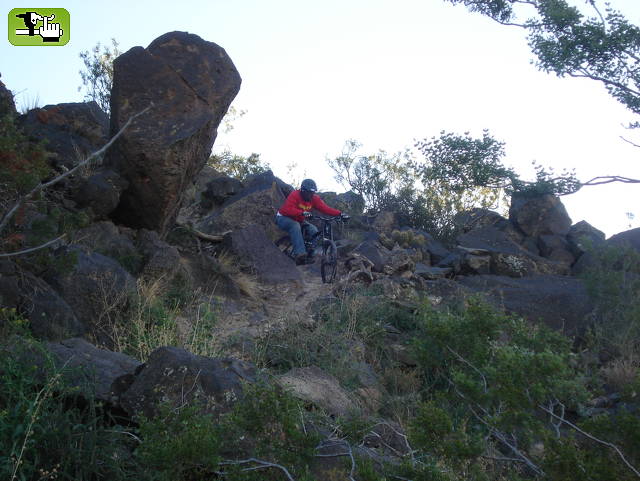 DH en el victoria
