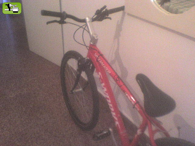 specialized ms con stem nuevo