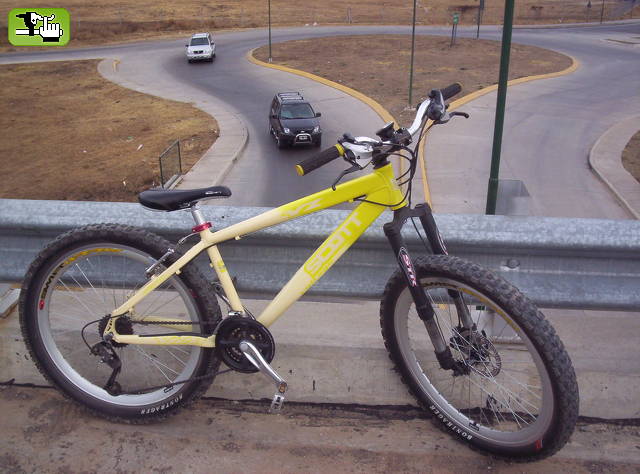 mi bike