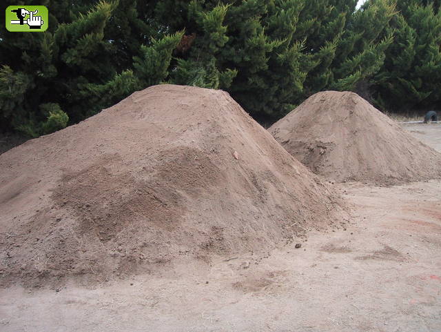 dirt reformado