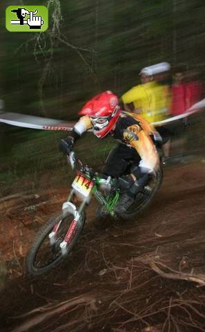 CARRERA DH EL DOMINGO