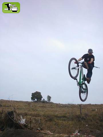 tandil
