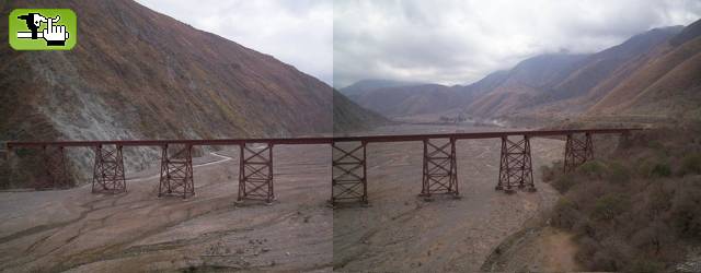 Viaducto del toro