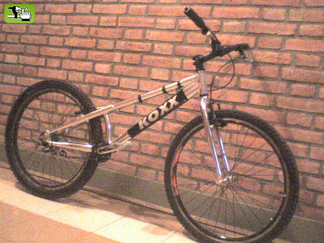 trial koxx 