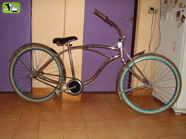 PIOLA VAGO