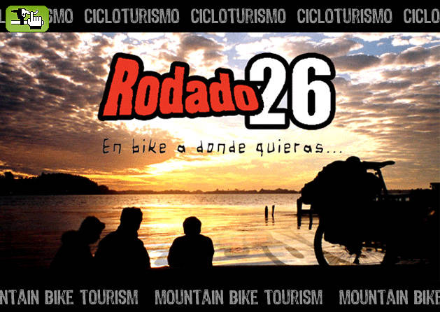 Rodado 26