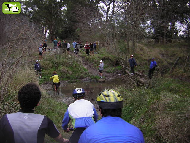  VUELTA DE LA PLATA con senderos por el Parque Pereyra Iraola