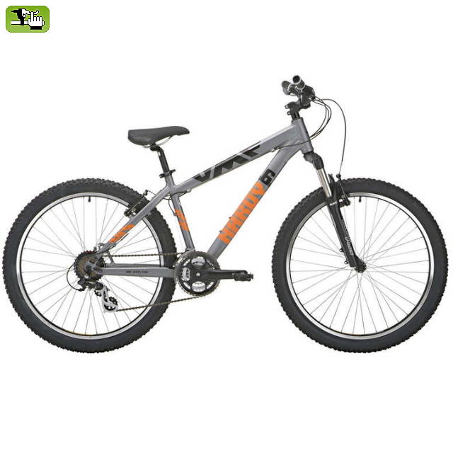 mi bici