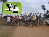 El Palmar en MTB