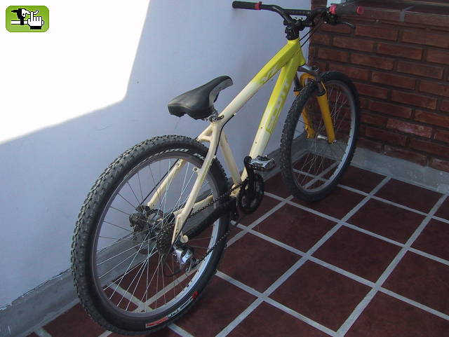 la puerca