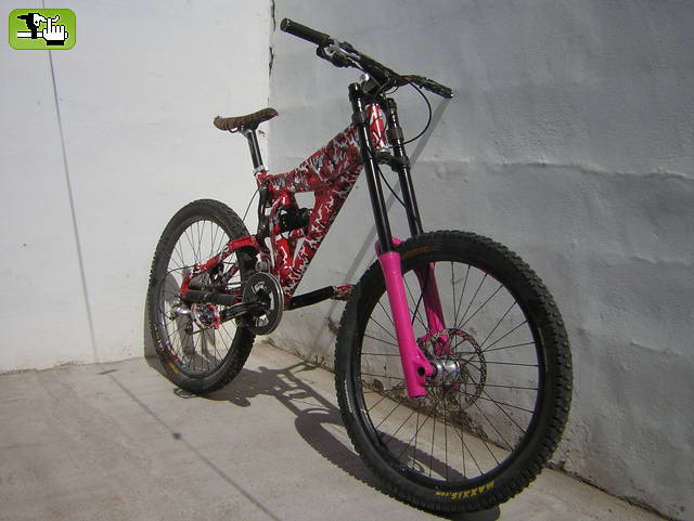 travis discreta