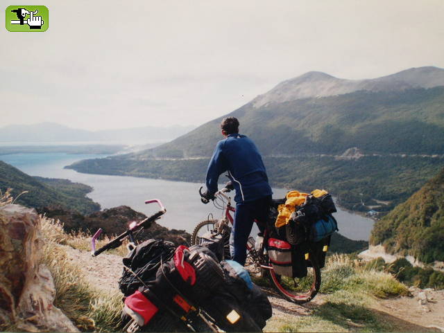 Desaf&iacute;o Cordillera en MTB