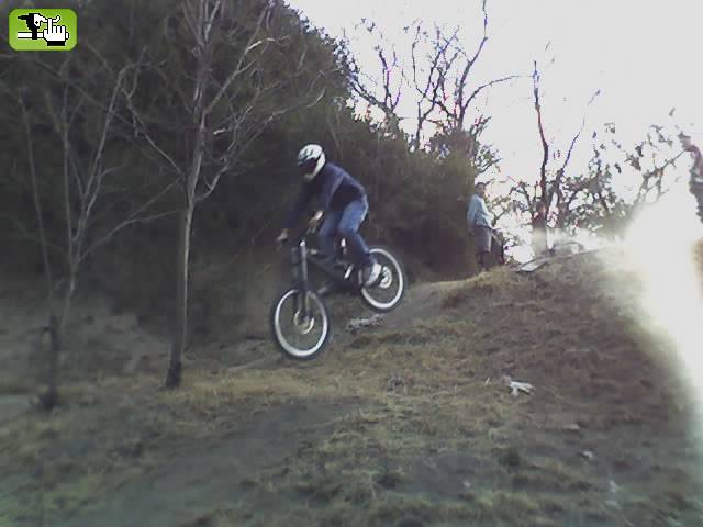 sarmiento RLZ!