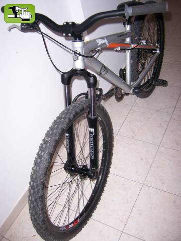 GT Chucker 2.0